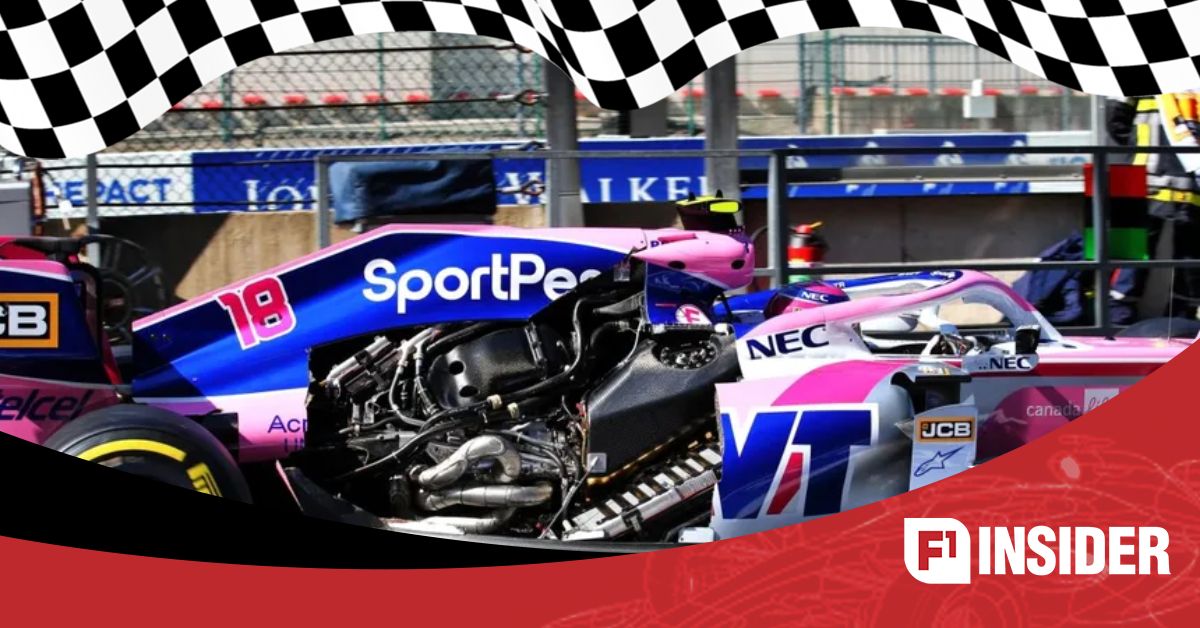 Role of Turbochargers in F1 : F1 में टर्बोचार्जर का रोल  