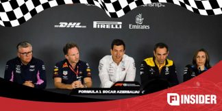 फॉर्मूला 1 में टीम प्रिंसिपल का रोल  