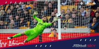 Role Of Goal keeper: गोल कीपर का रोल  