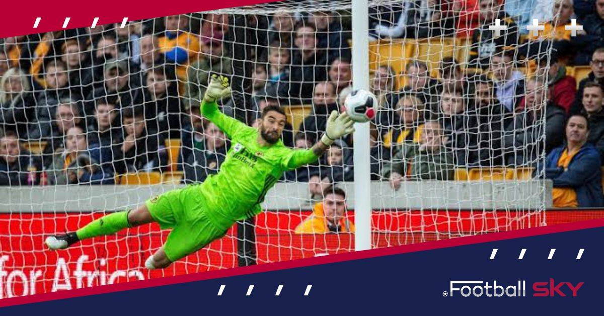 Role Of Goal keeper: गोल कीपर का रोल  