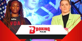 Shields vs Marshall 2: PFL के लिए तय हुआ रीमैच  