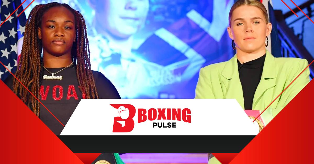 Shields vs Marshall 2: PFL के लिए तय हुआ रीमैच  