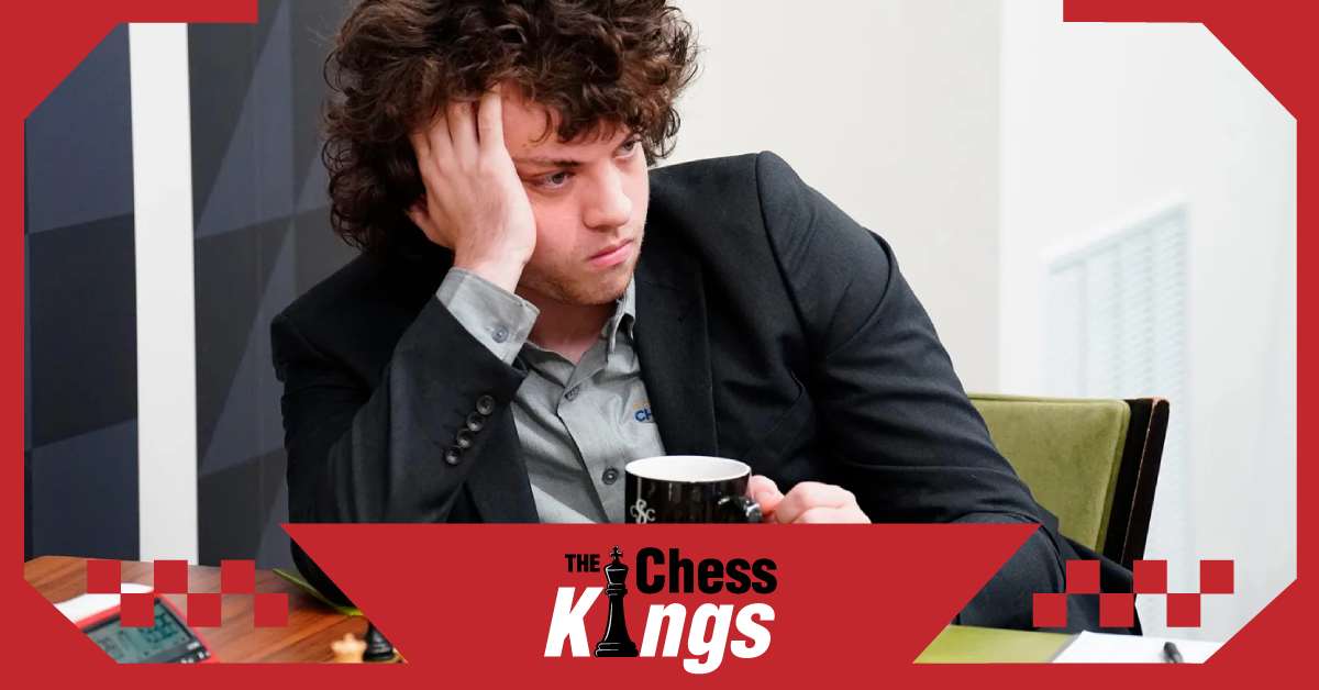 Chess News: कार्लसन से मुकदमे के बाद, नीमन की वापसी  