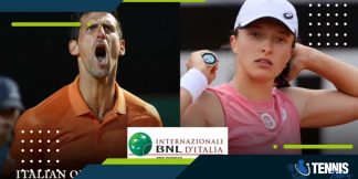 Rome Open 2023: इटालियन ओपन के आयोजक महिला खिलाड़ियों को करेंगे पुरुषों के समान भुगतान  