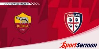 Roma vs Cagliari: Preview & Prediction  
