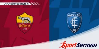 Roma vs Empoli: Preview & Prediction  