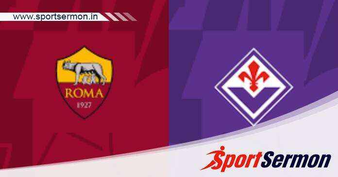 Roma vs Fiorentina: Preview & Prediction  