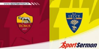 Roma vs Lecce: Preview & Prediction  
