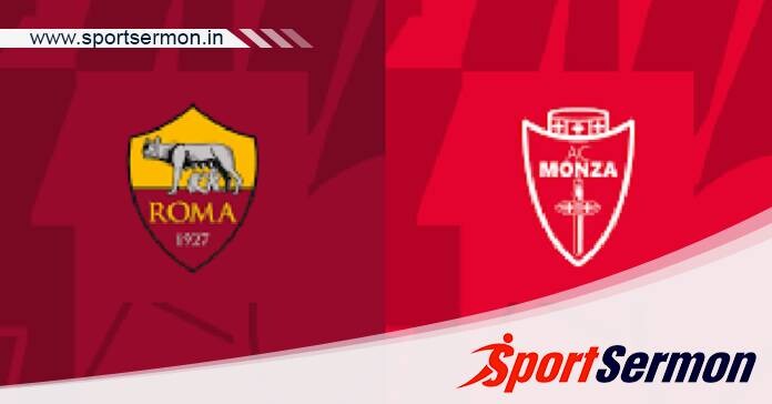 Roma vs Monza: Preview & Prediction  