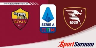 Roma vs Salernitana: Preview, Analysis & Prediction  