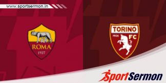 Roma vs Torino: Preview & Prediction  