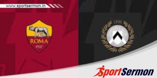 Roma vs Udinese: Preview & Prediction  