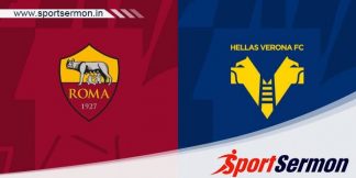 Roma vs Verona: Preview & Prediction  