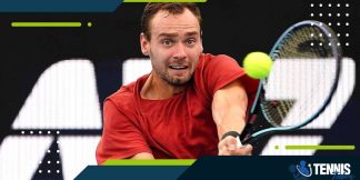 Chengdu Open  के दूसरे दौर में पहुंचे Roman Safiulin  