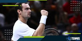 Brisbane Open : Roman Safiullin सेमीफाइनल में पहुंचे  