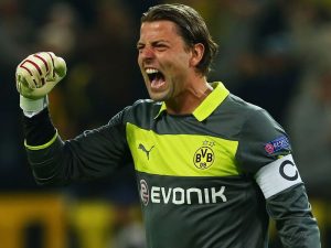 The Top 10 Borussia Dortmund Players of All Time  