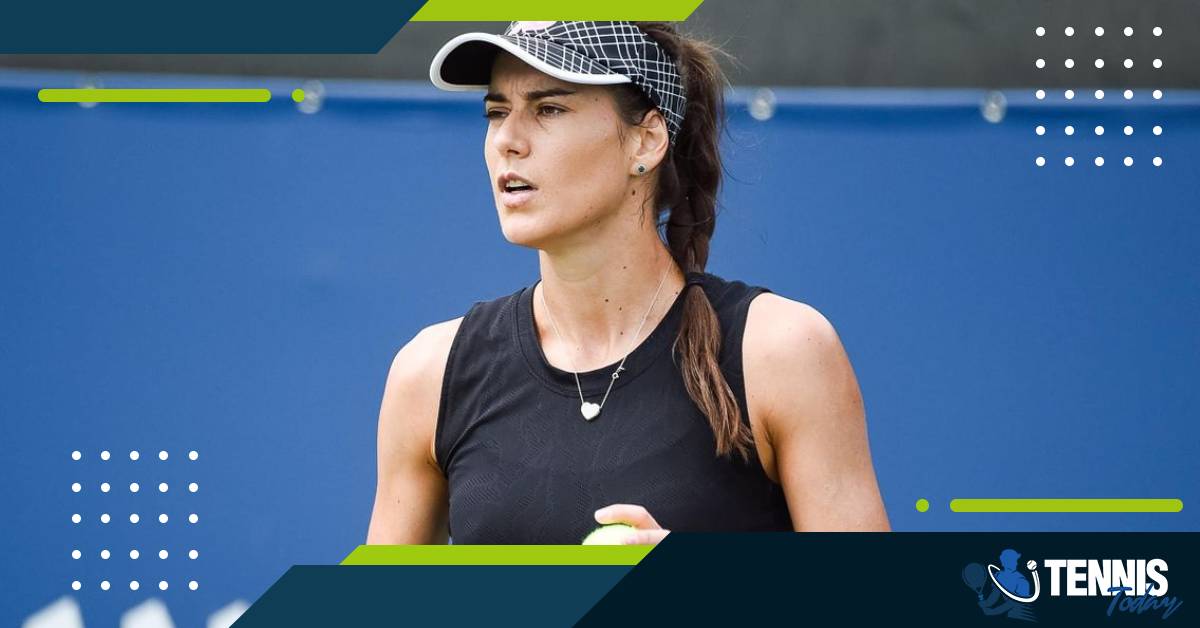 Cincinnati Open : Sorana Cirstea  दूसरे दौर में  पहुंची  