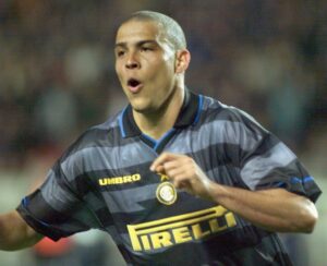The Top 10 Inter Milan Players of All Time  