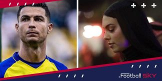 Ronaldo की लवर जॉर्जीना ने इज़राइल-हमास युद्ध पर कही यह बात  