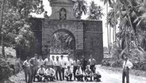 Football legend Cristiano Ronaldo statue in Goa stir chaos  