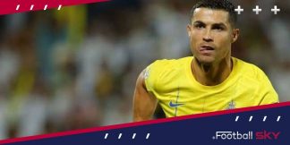 Cristiano Ronaldo ने अल-नासर को क्या सूचना दी?  