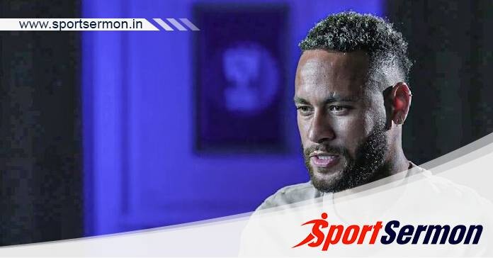 Neymar praises impact of Ronaldo in Saudi Pro League  