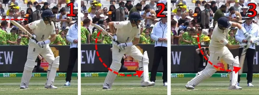 What Is A Backlift In Cricket?  