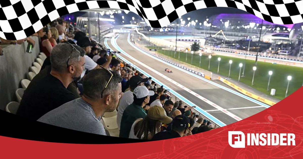 F1 के बूम के लिए कौन सी चीज बहुत महत्वपूर्ण है? जानिए Ross Brawn ने क्या बताया!  