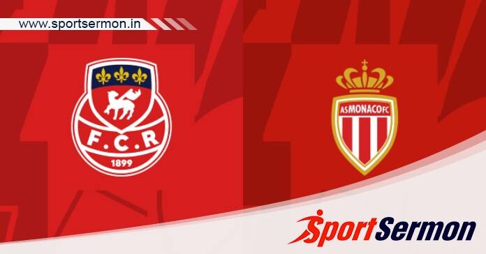 Rouen vs Monaco: Preview & Prediction  