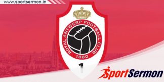 Royal Antwerp FC: A Glorious Journey Through Time  