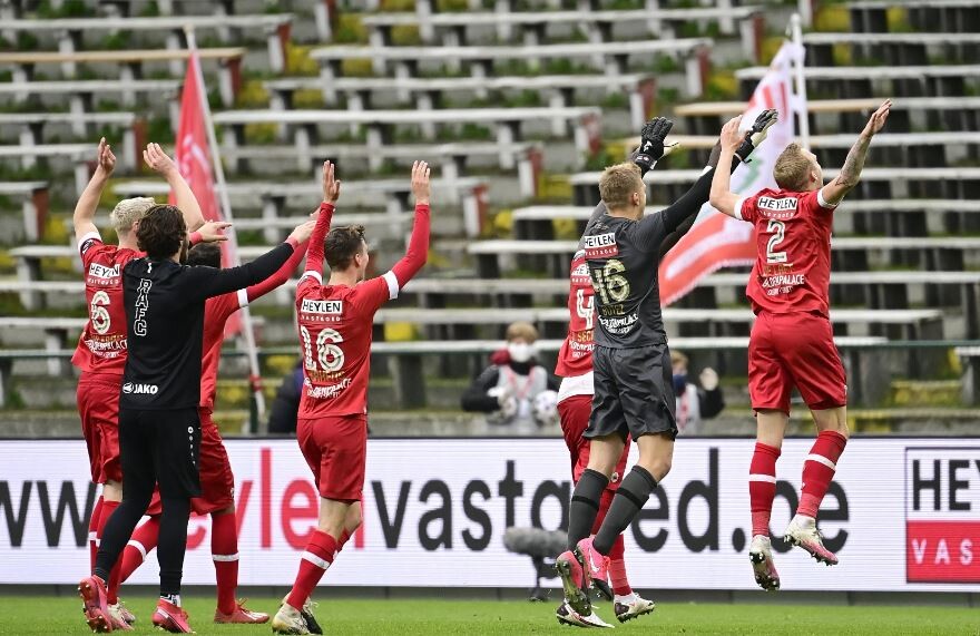 Royal Antwerp FC: A Glorious Journey Through Time  