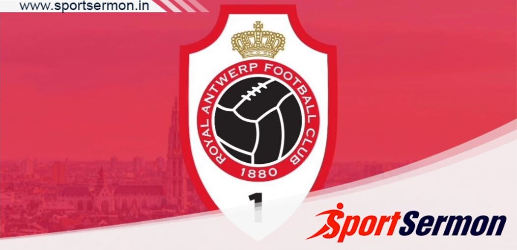 Royal Antwerp FC: A Glorious Journey Through Time  