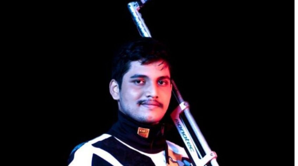 Rudrankksh Patil Biography: Meet The Rising Star  