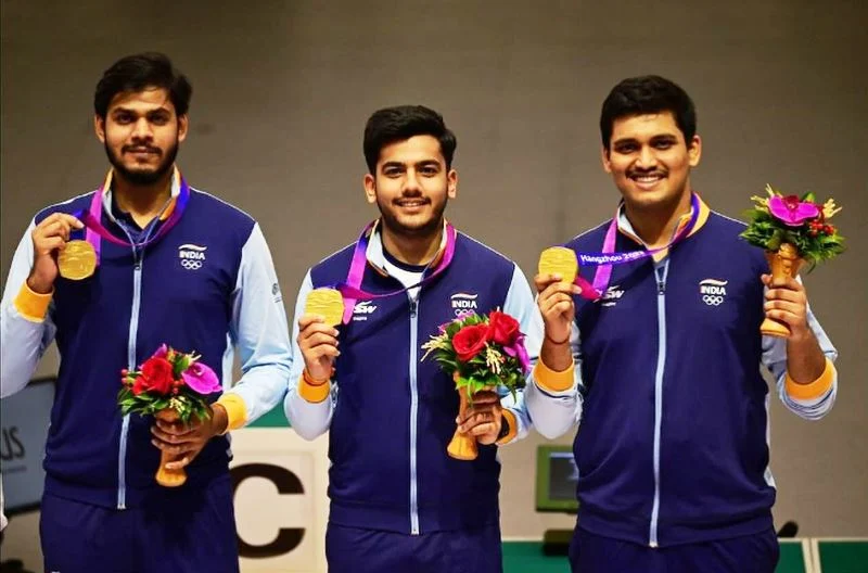 Rudrankksh Patil Biography: Meet The Rising Star  