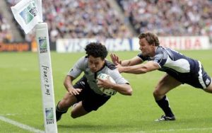 What are the most skilful sports? Top 10 skilful sport!  