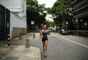 Step-by-step guide: How to start Muay Thai training at home  