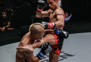 Step-by-step guide: How to start Muay Thai training at home  