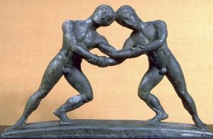 Top 10 oldest sports in the world - History unveils!  