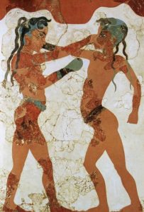 Top 10 oldest sports in the world - History unveils!  