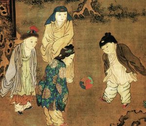 Top 10 oldest sports in the world - History unveils!  