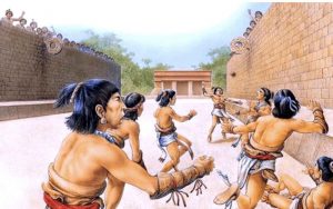 Top 10 oldest sports in the world - History unveils!  