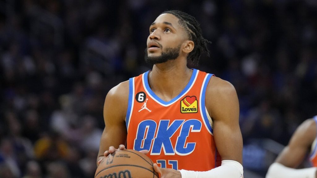 The Top NBA Pure Shooter On Every Team  