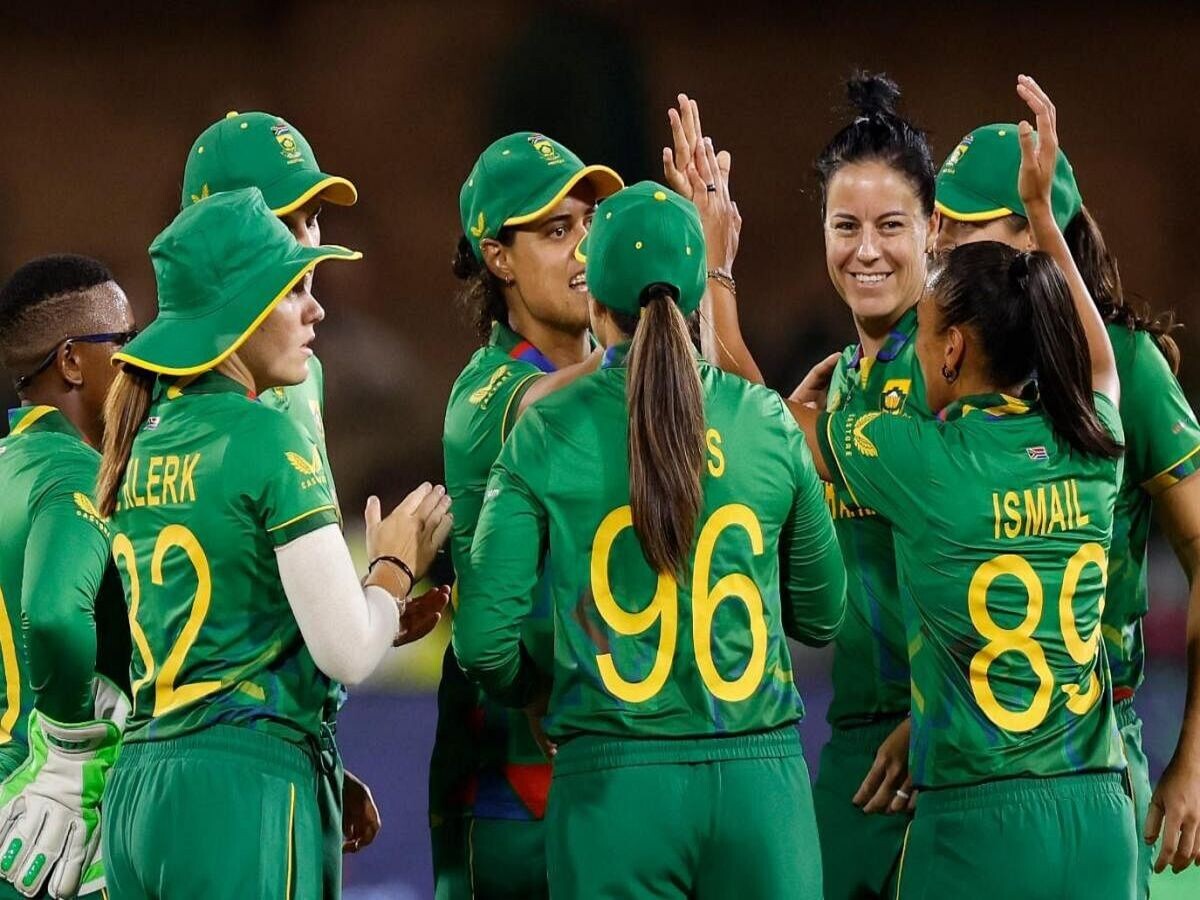 SA W vs BAN W 3rd ODI Live Score, South Africa v Bangladesh  