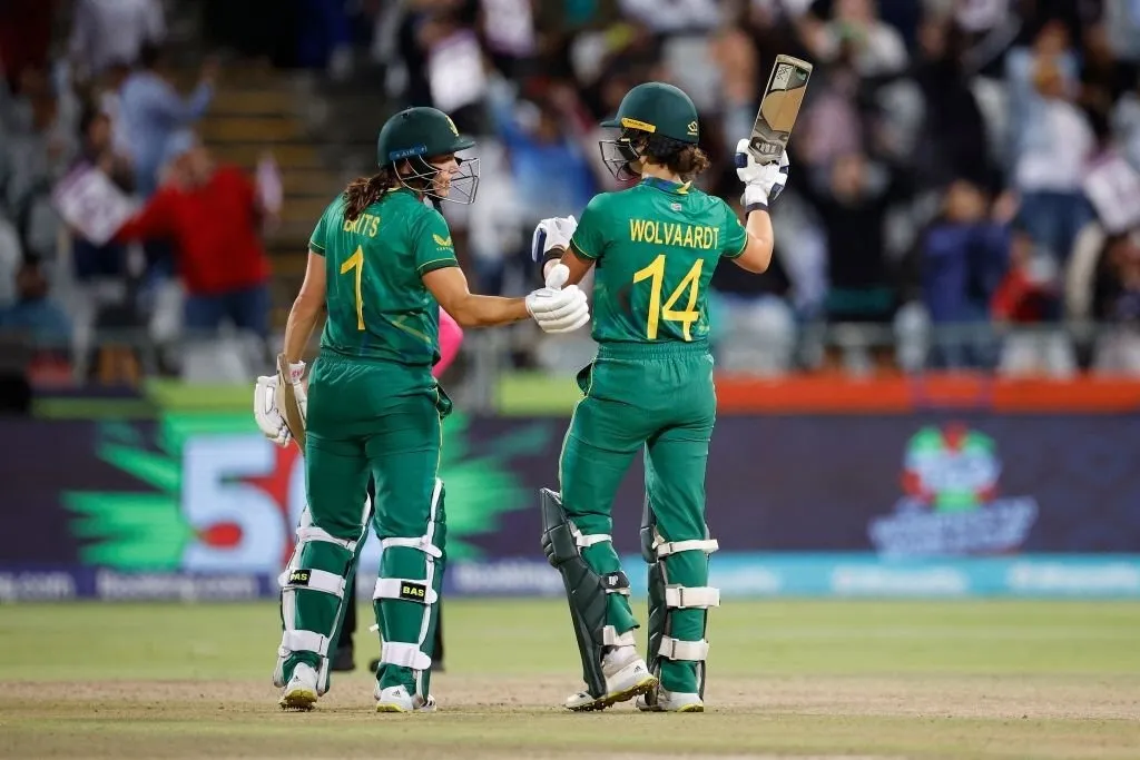 SA W vs BAN W Live Score, South Africa vs Bangladesh Women  