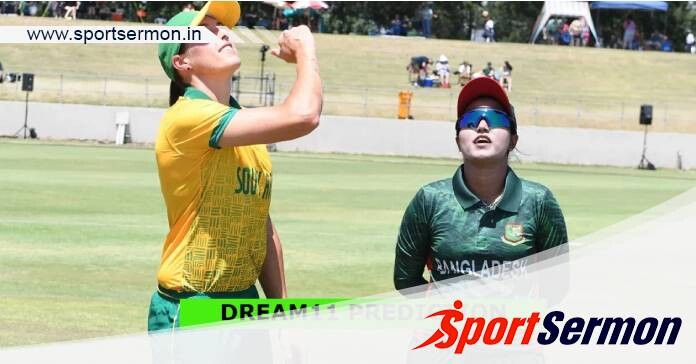 SA W vs BAN W Live Score, South Africa vs Bangladesh Women  