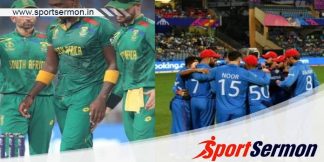 SA vs AFG Live Score, ICC ODI World Cup 2023 Prediction  