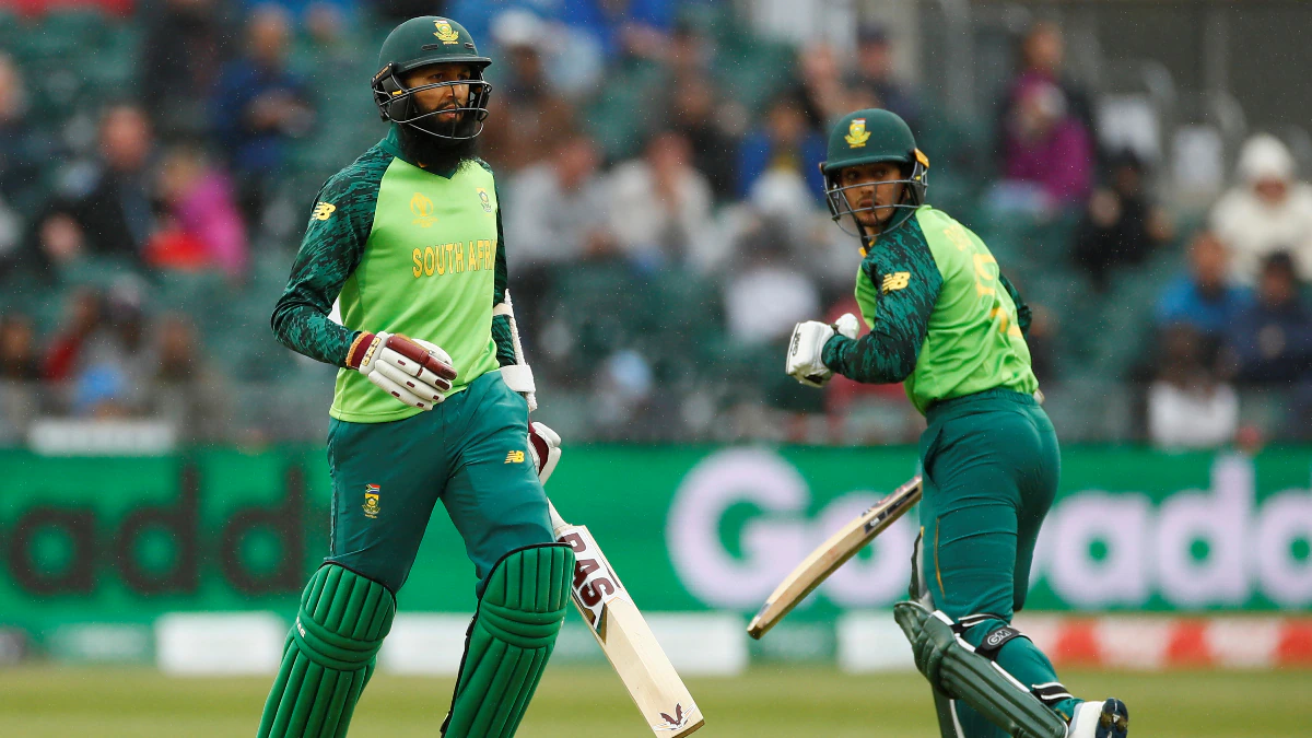 SA vs AFG Live Score, ICC ODI World Cup 2023 Prediction  