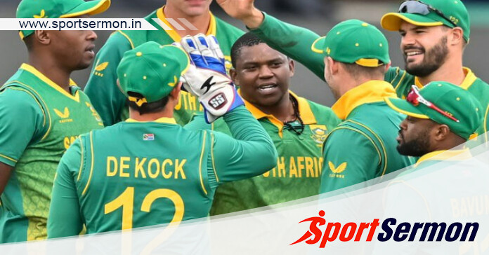 SA vs AUS 1st T20I Prediction, South Africa vs Australia  