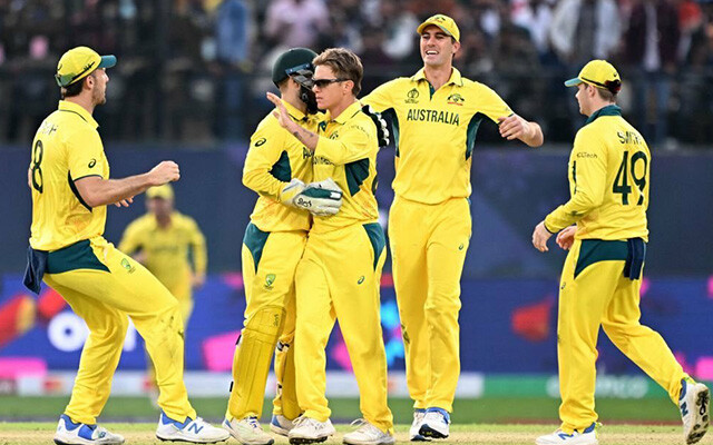 SA vs AUS, ICC ODI World Cup Semifinal 2 Prediction  