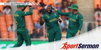 SA vs AUS, ICC ODI World Cup Semifinal 2 Prediction  